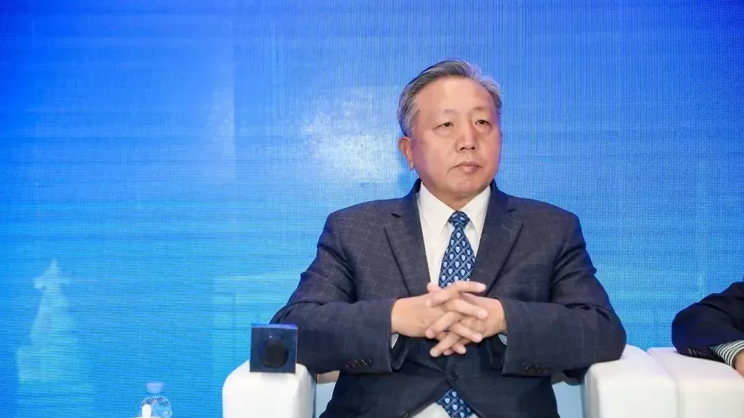 中国资本市场研究院院长吴晓求世界仅两个金融强国中国很可能是第三个