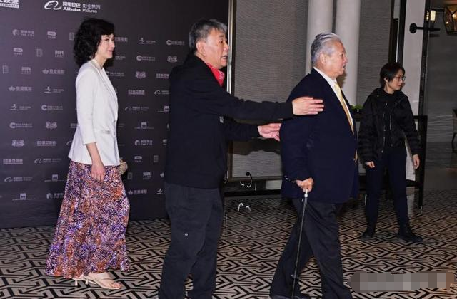 洪金宝不满成龙被说变老霸气回怼,自曝患糖尿病戒口导致营养不良 洪金宝不满成龙被说变老霸气回怼,自曝患糖尿病戒口导致营养不良