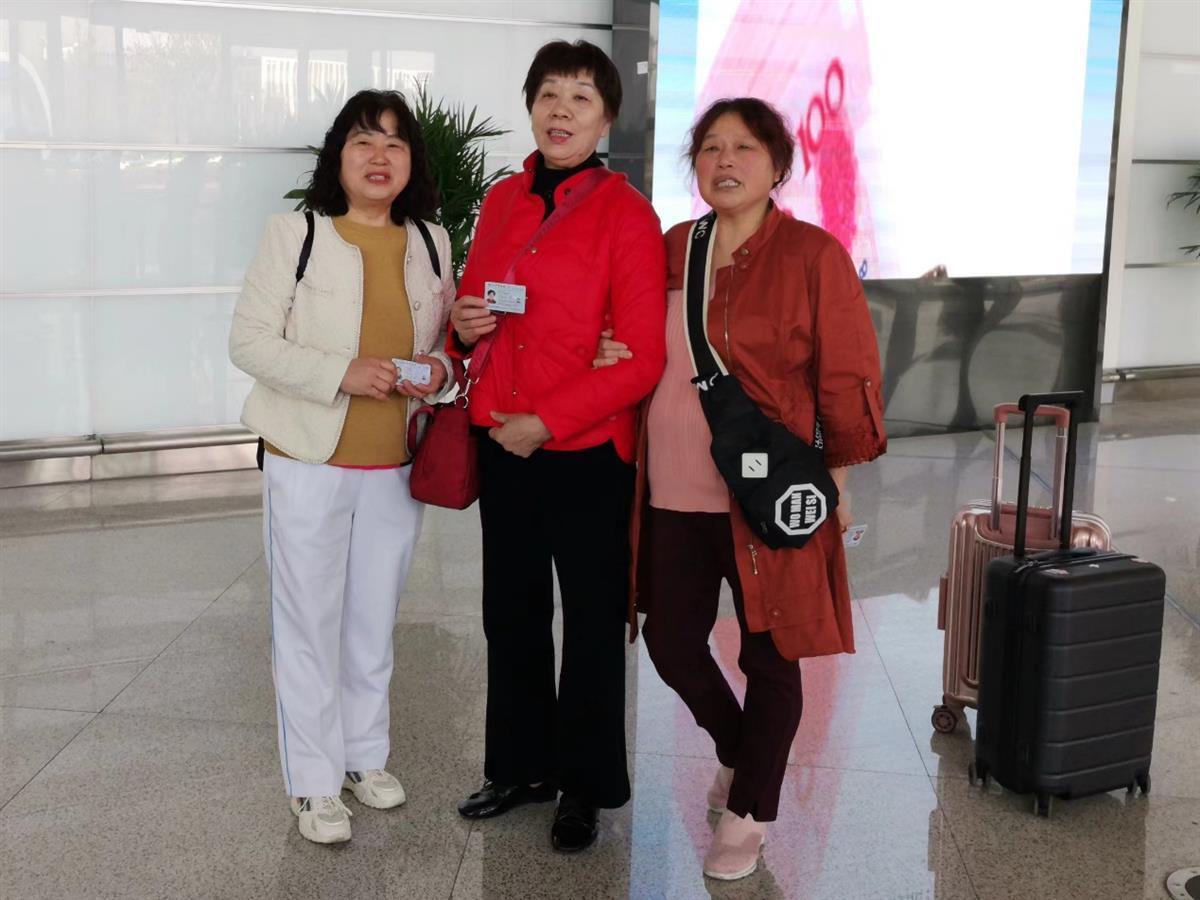 半岛综合体育湖北又一地开通直达香港航班 襄阳⇌香港仅需2小时(图1)