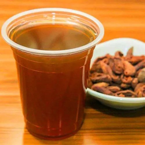 甘肃麻辣烫地图来啦　你好哪一口