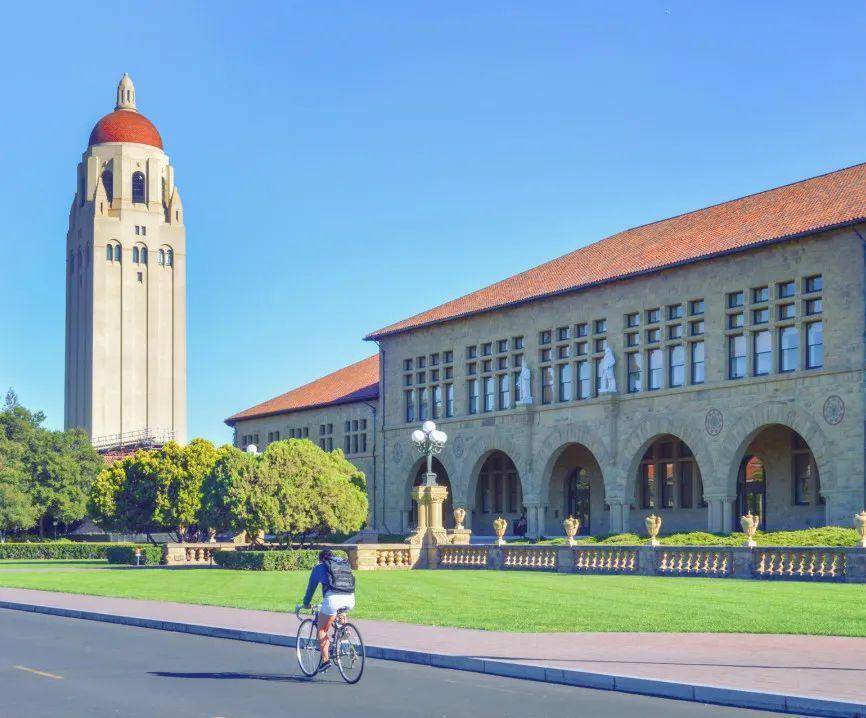 重磅发布:走进亿万富翁母校沃顿商学院