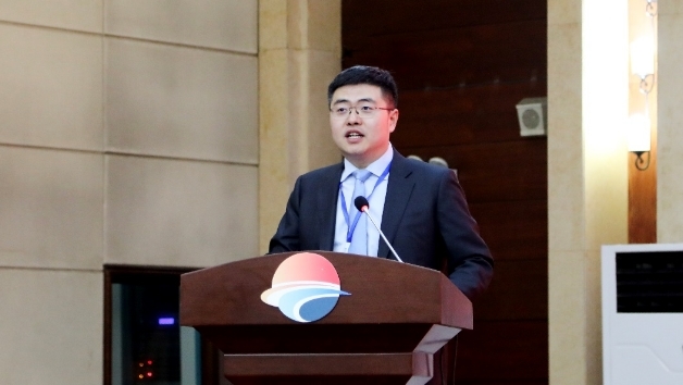东明石化营销体系创新峰会暨终端公司年度工作大会在郑州隆重举行