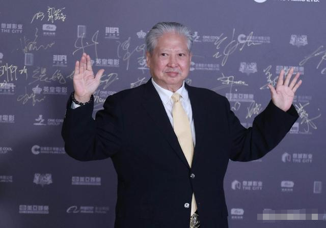 洪金宝不满成龙被说变老霸气回怼,自曝患糖尿病戒口导致营养不良 洪金宝不满成龙被说变老霸气回怼,自曝患糖尿病戒口导致营养不良