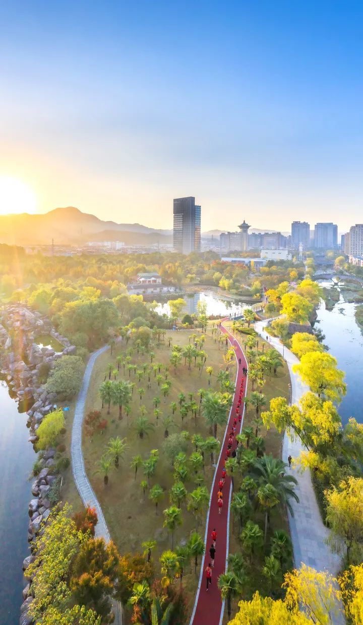 宁海:浙江新晋"千亿县"入局,小城"跑马"有没有戏?凤凰网宁波_凤凰网