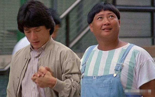 洪金宝不满成龙被说变老霸气回怼,自曝患糖尿病戒口导致营养不良 洪金宝不满成龙被说变老霸气回怼,自曝患糖尿病戒口导致营养不良