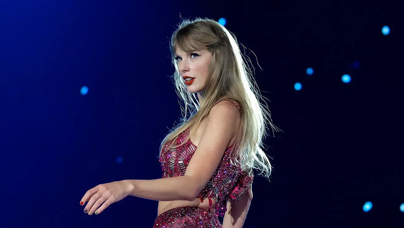 新加坡下血本买断“Taylor Swift”演唱会，得罪整个东南亚