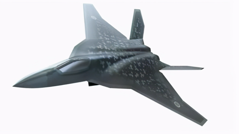 日本下一代战机将于2035年入列 将取消出口禁令