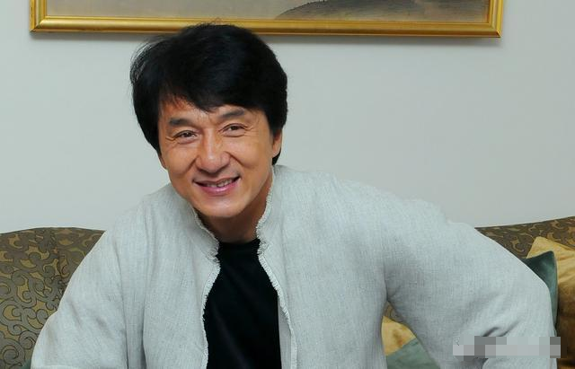 洪金宝不满成龙被说变老霸气回怼，自曝患糖尿病戒口导致营养不良 - 吾爱微网