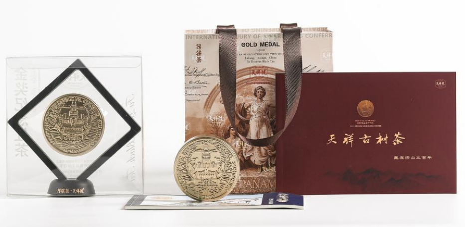 景德镇7款特色伴手礼入选全省名录获评数量全省第一