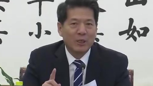 李辉：乌方驳斥了“中国刻意疏远乌克兰”的谬论