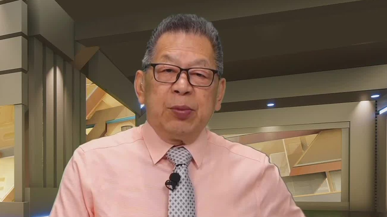 石齐平军备科技全面井喷中国速度让美国惊到了