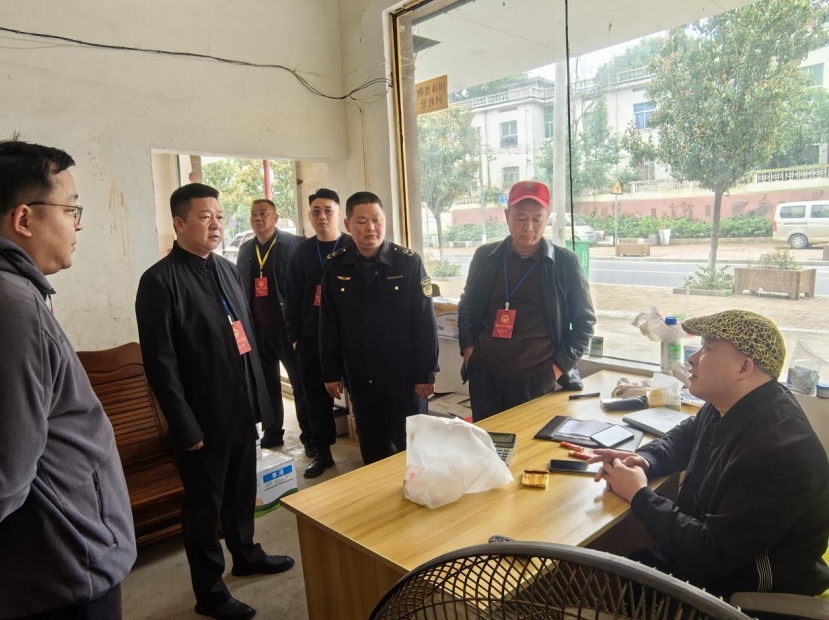 南昌县泾口乡不负好春光春耕备耕忙