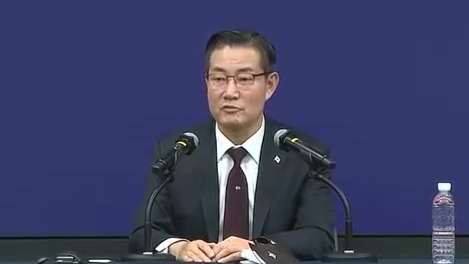 韩国防长：韩方正为朝韩潜在冲突做高度准备