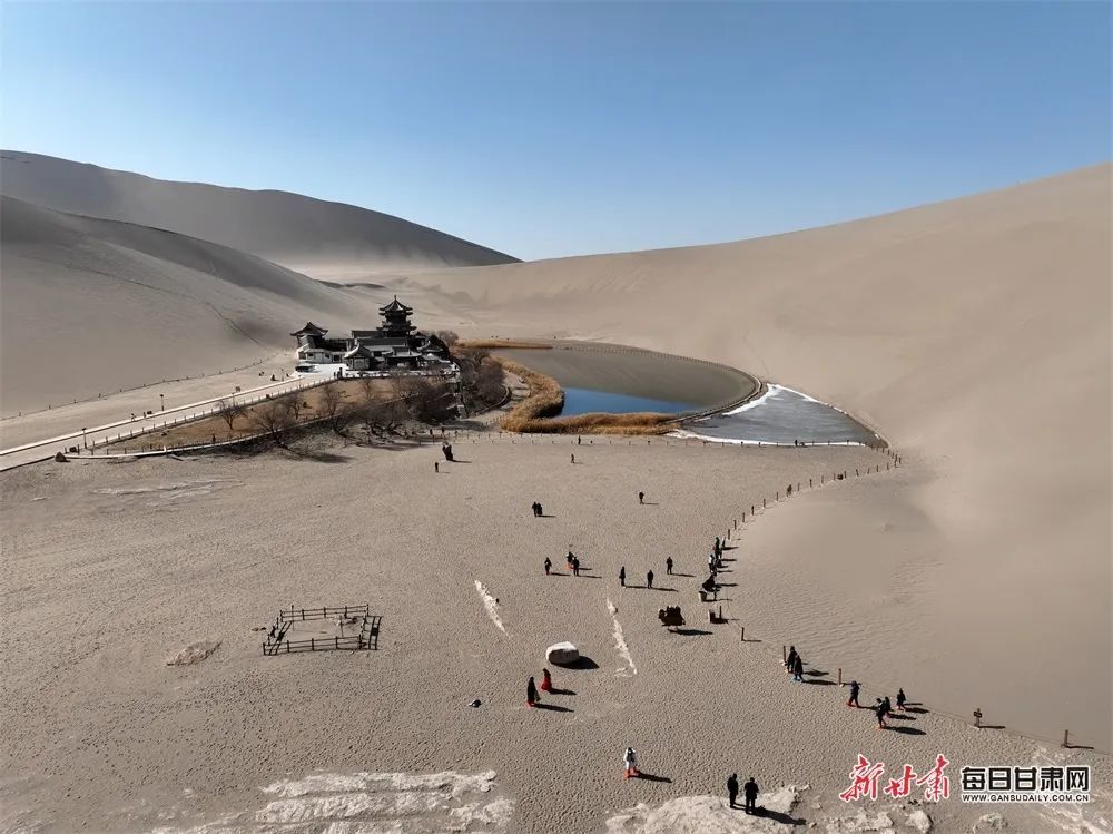 张晓亮 张文瑾 摄