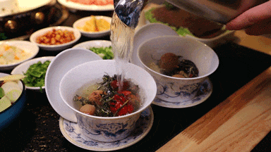 甘肃麻辣烫地图来啦　你好哪一口