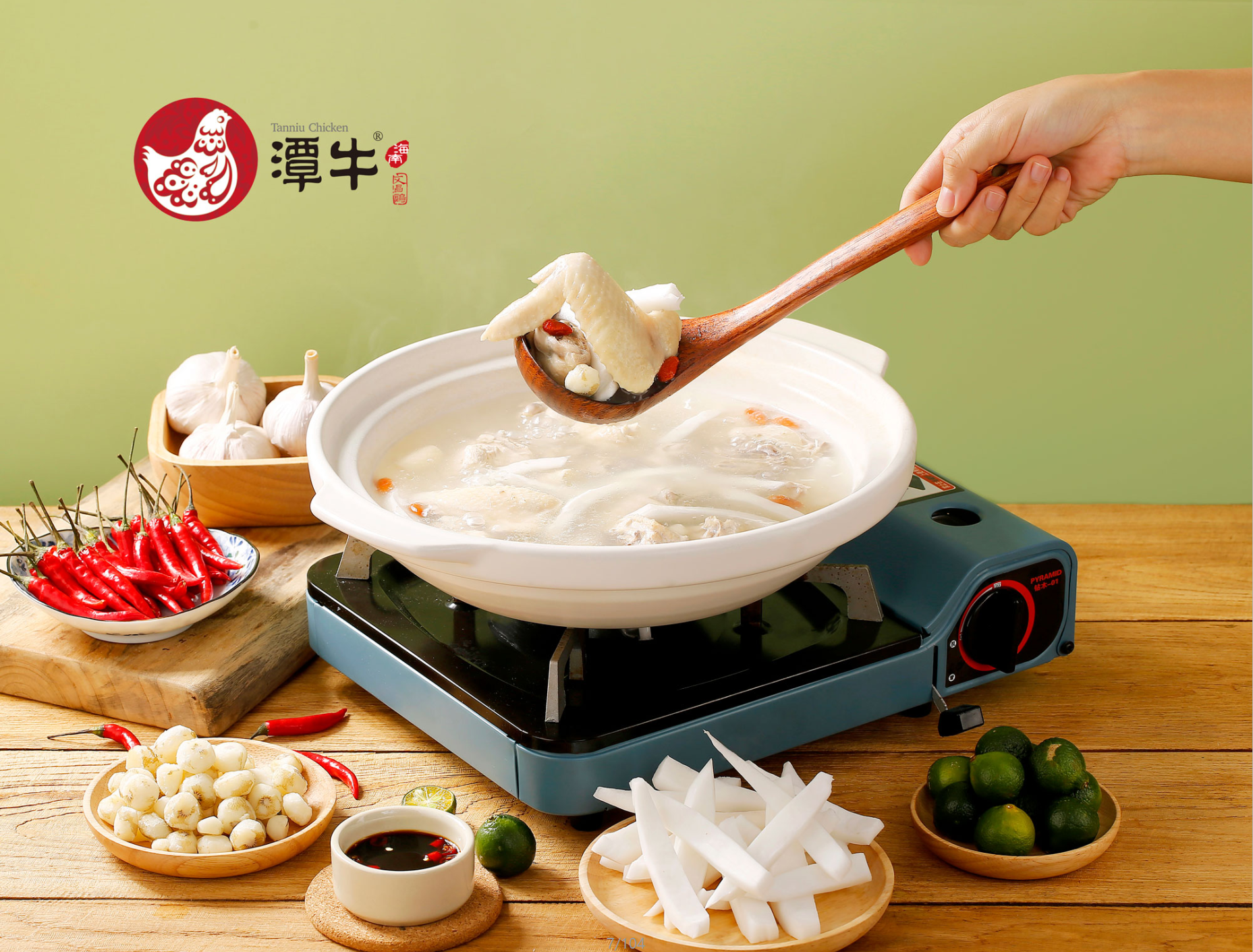 开启供港新篇章，海南（潭牛）文昌鸡产业迈向国际舞台