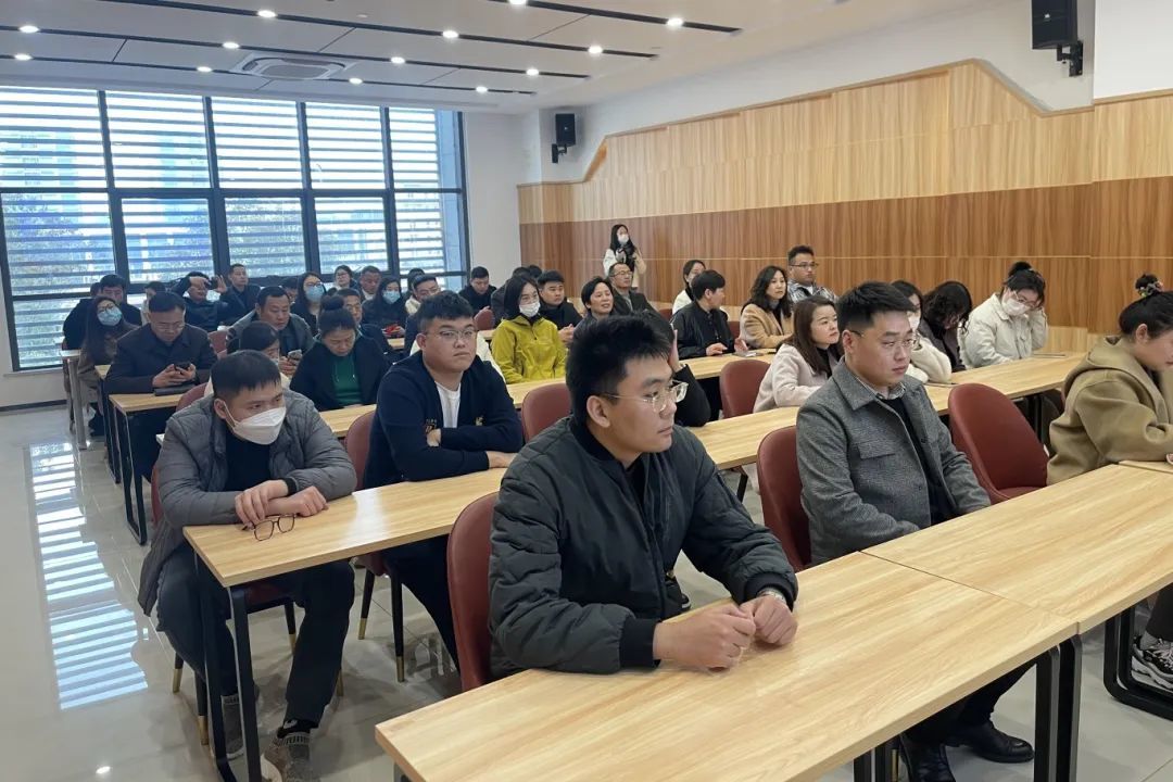走新更走心徐州沛县党员冬训正升温