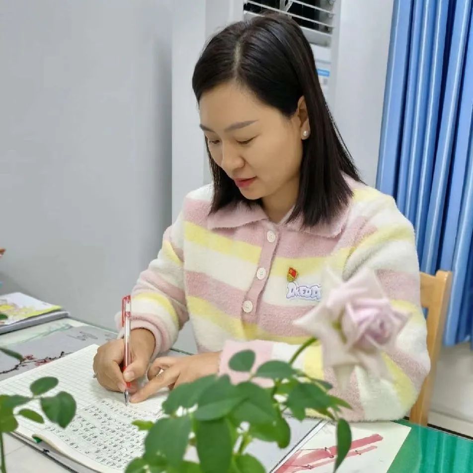 济宁市第十五中学教师丁文梅：青莲铸魂 红心育人