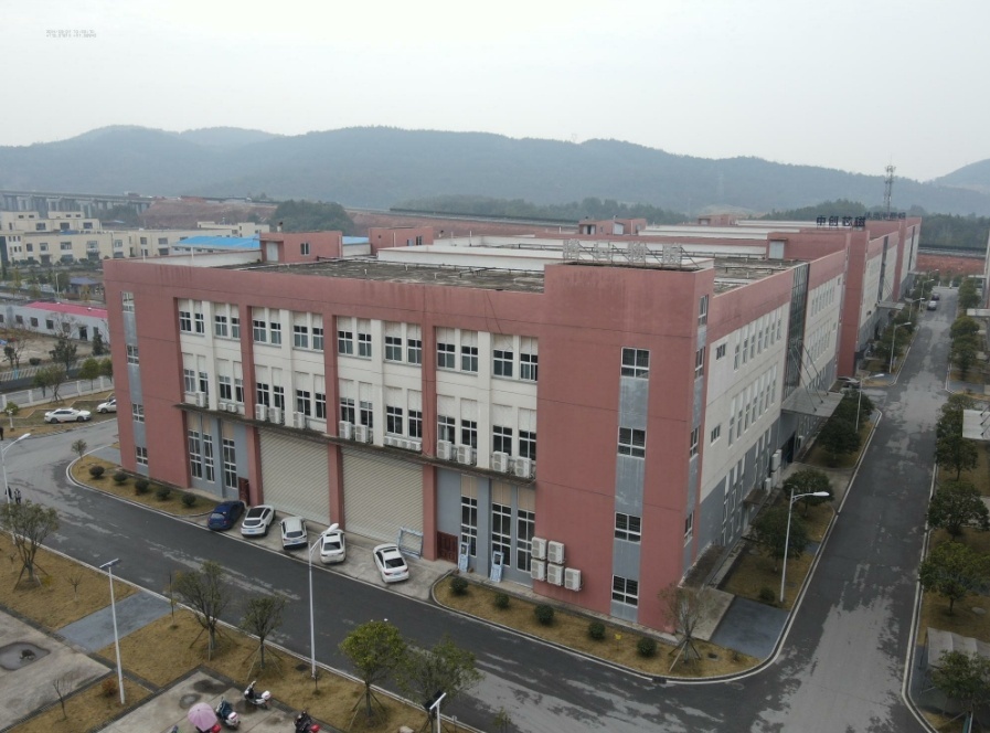江西省腾云物联有限公司
