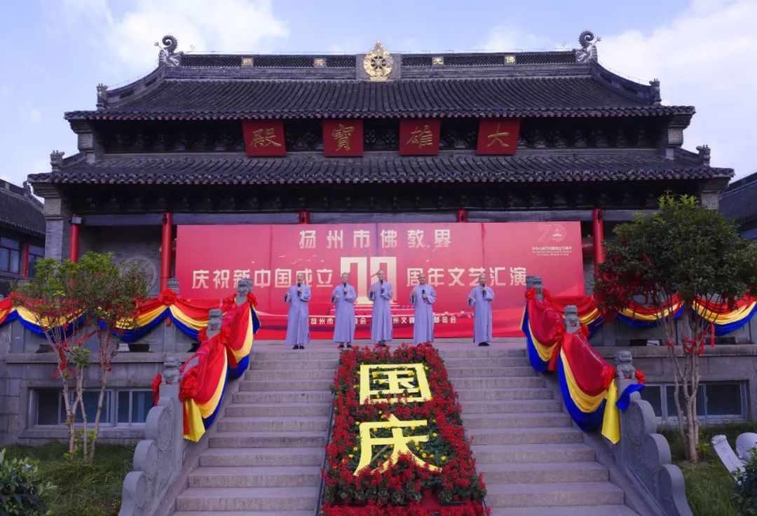厦门云游寺院摄影展｜古运河畔文峰寺，低调地美了千百年