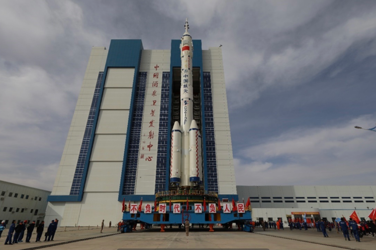 图片由哈工大提供