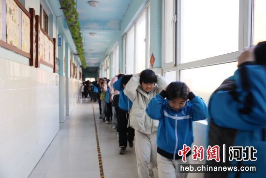 图为活动现场。田威 摄