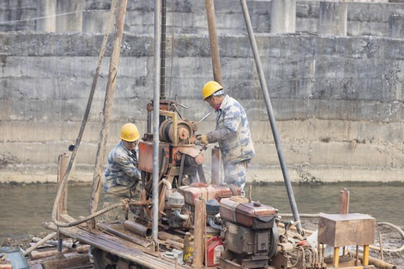 萍乡上栗县:加快推进城市更新 老街旧貌换新颜