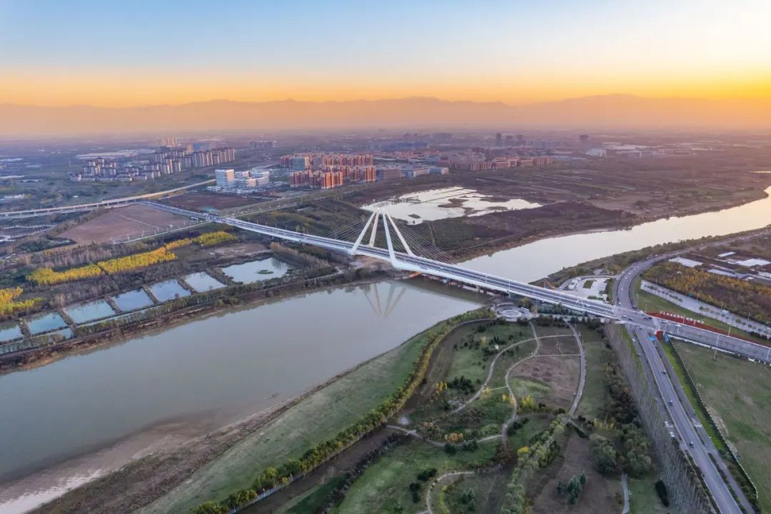 新质生产力上新丨咸阳高新区氢能产业助燃经济新活力