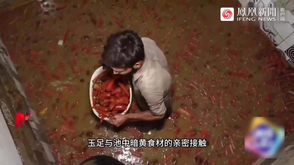 看完印度人做泡菜，315曝光的都是小儿科，在炸裂界也堪称炸裂