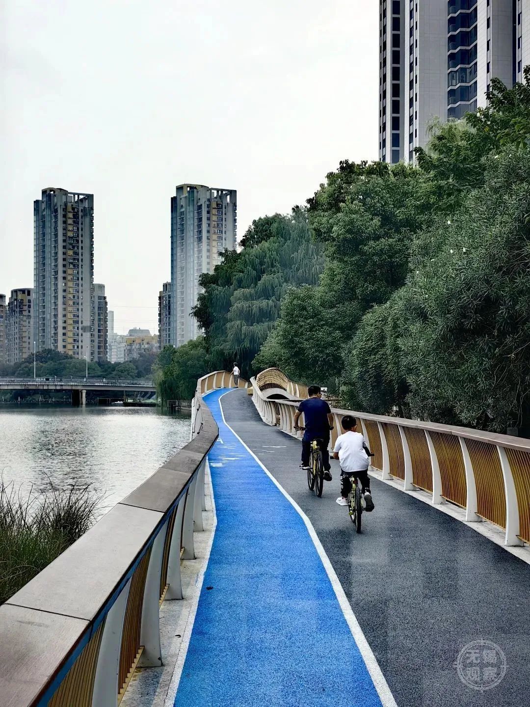 无锡的公园缘何令人会心一笑