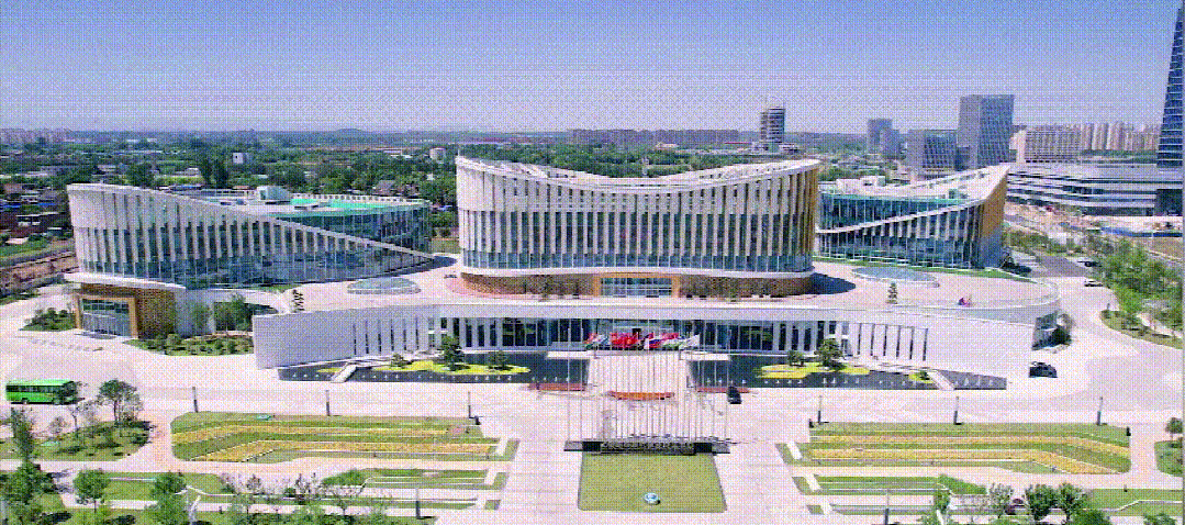 杨凌:春到农科城 "原"上春光无限好凤凰网陕西_凤凰网