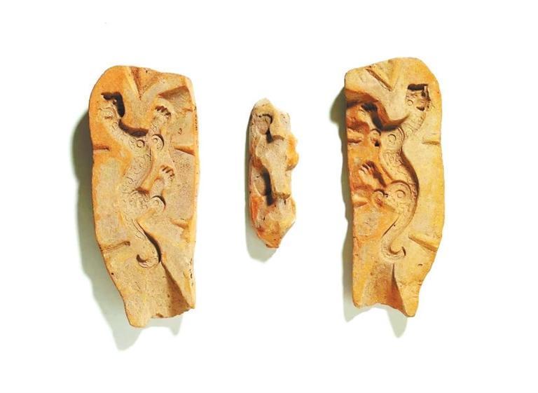 古人是如何占卜的?甘肃汉墓出土“神器”带你解锁