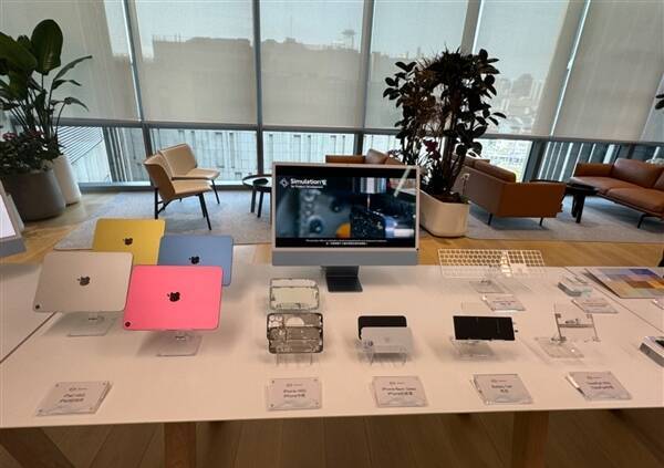 比亚迪进入果链!王传福与库克见面:曝拿下iPhone电池与屏幕