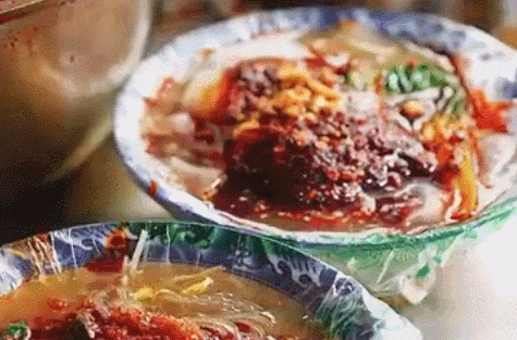 甘肃麻辣烫地图来啦　你好哪一口