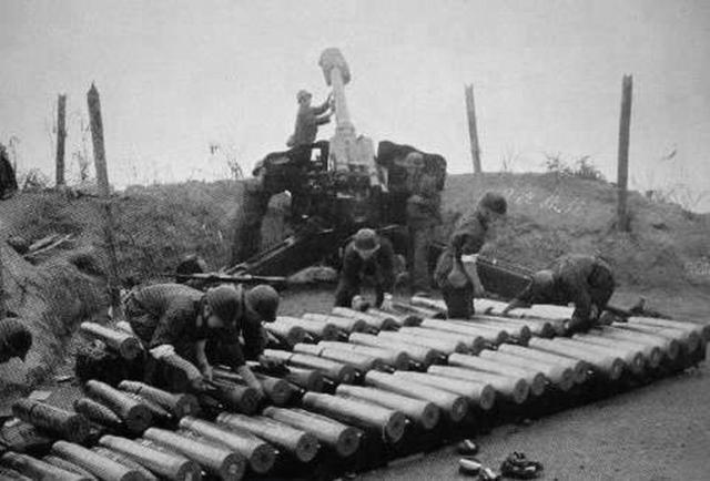 国民党军高层评价对越反击战：装备欠安，磨练不及，但果断果决