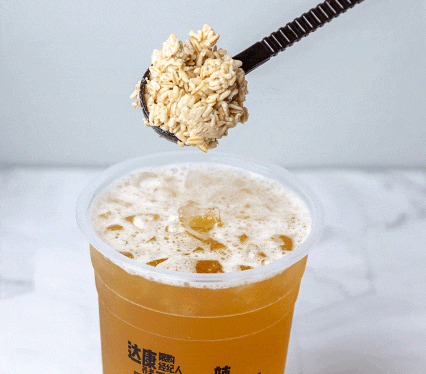 甘肃麻辣烫地图来啦　你好哪一口