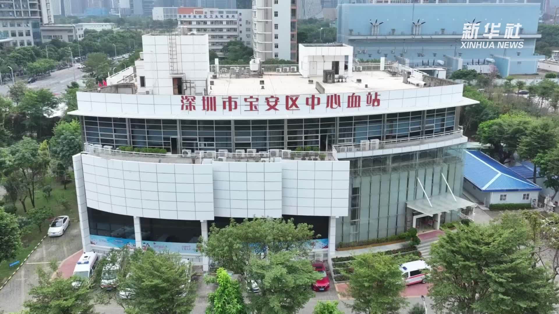 大受震撼！无人机开辟“空中生命线”