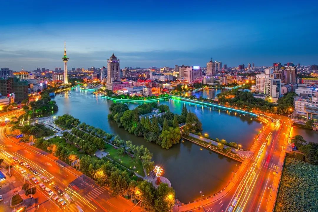 这个春天,总要来一趟南通吧!凤凰网江苏_凤凰网