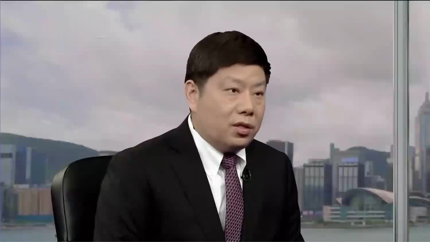 武文赏辞职或与越南反腐有关？许利平：越南反腐力度空前