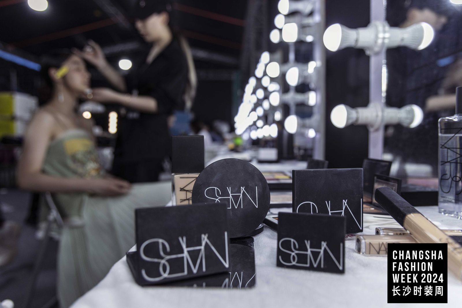 2024长沙时装周——见山水,见长沙