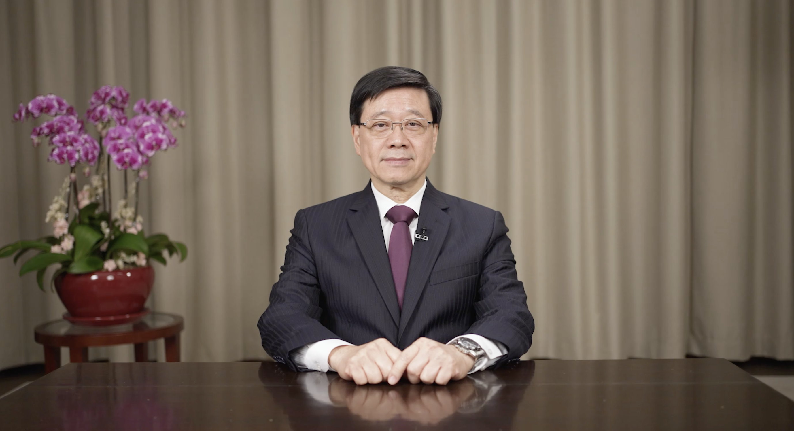 十年风华 融汇创新 | 香港中文大学(深圳)举行建校十周年大会暨发展论坛