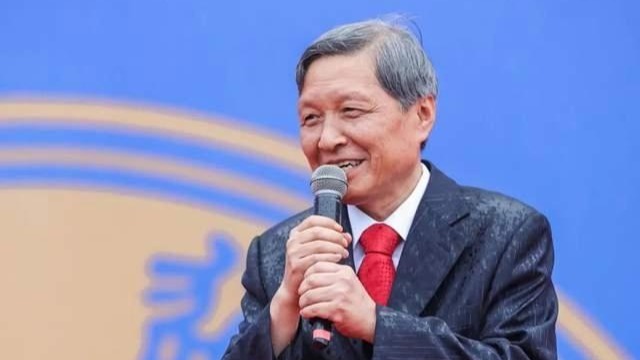 王树国任福耀科技大学校长