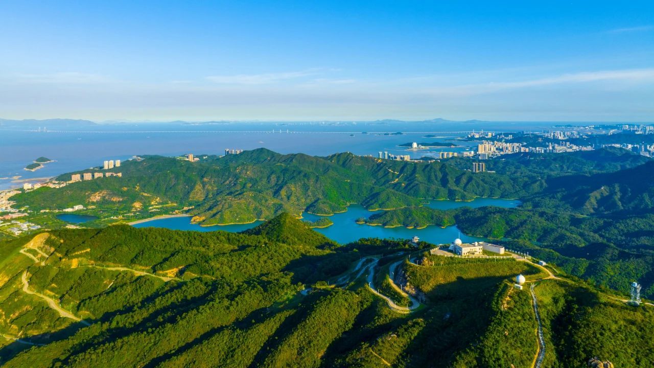 聚焦短板弱项 珠海高新扎实推进污染防治攻坚常态化凤凰网广东_凤凰网