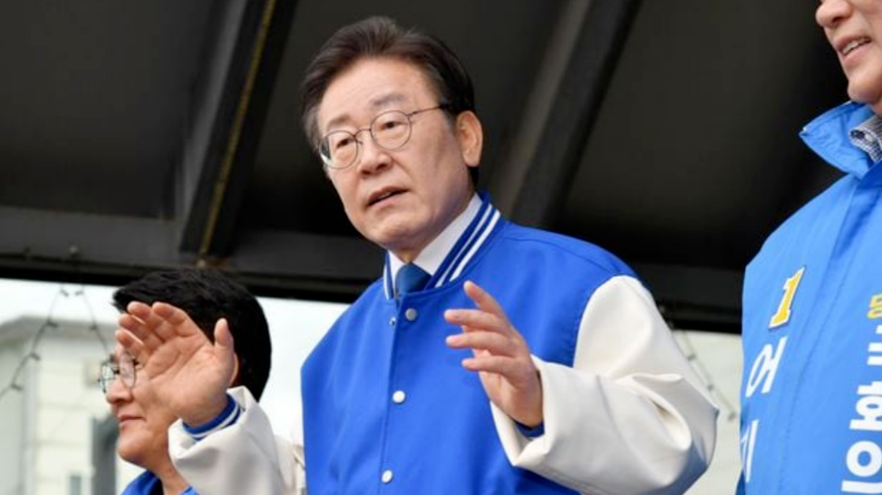 李在明批尹锡悦对华外交政策：为什么招惹中国？台湾问题与韩国有什么关系？