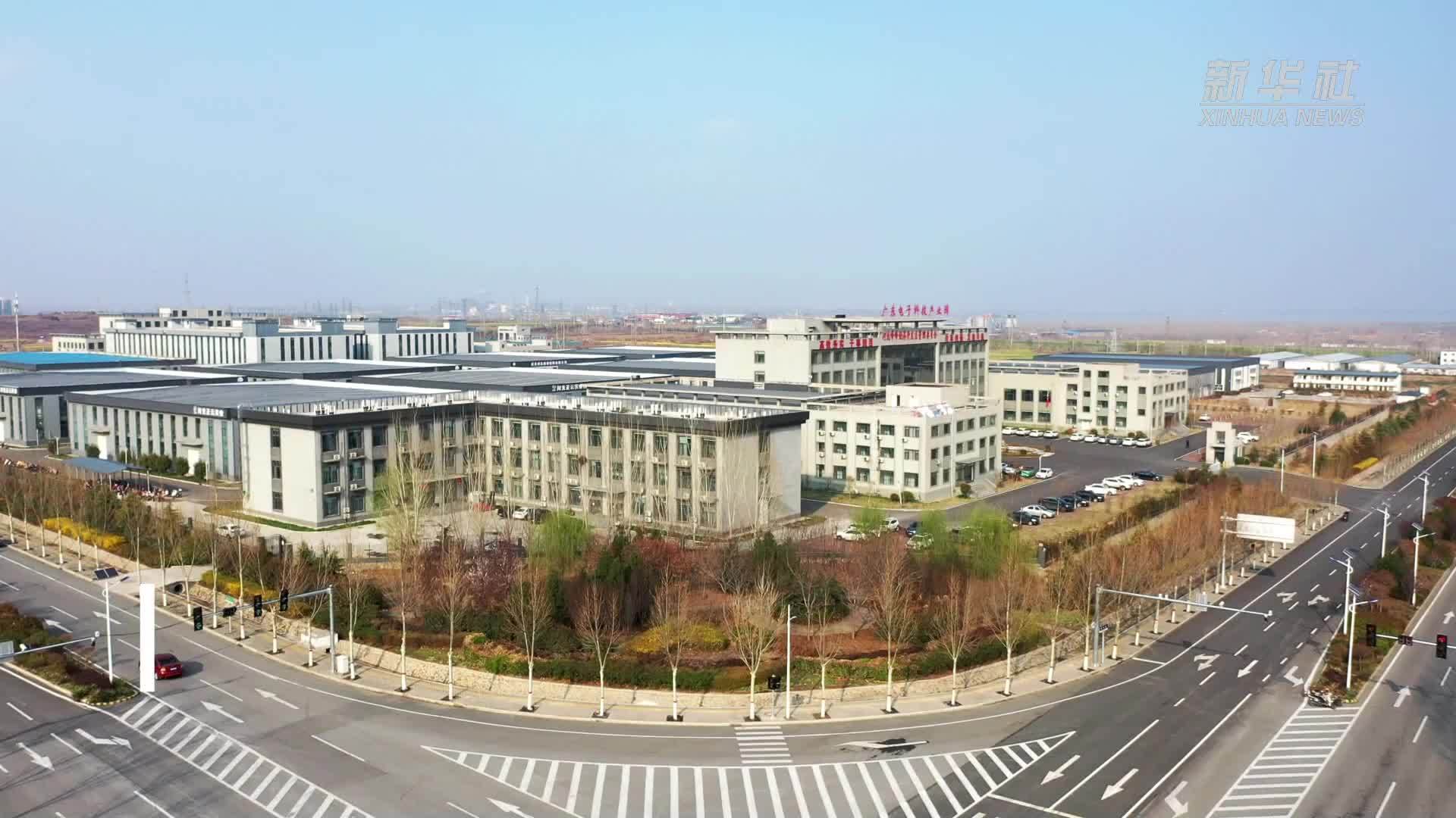 人才引擎激发老工矿区经济新活力