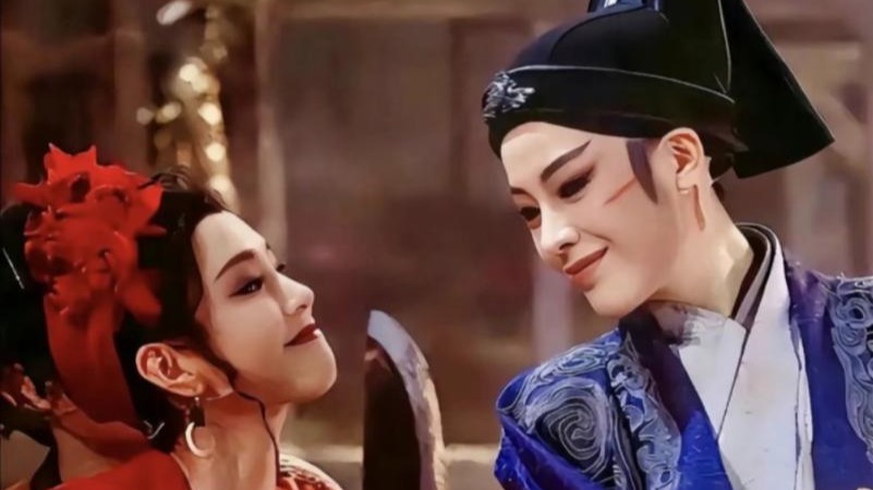 越剧《新龙门客栈》爆火出圈，茅威涛告诫陈丽君李云霄：不要迷失自己