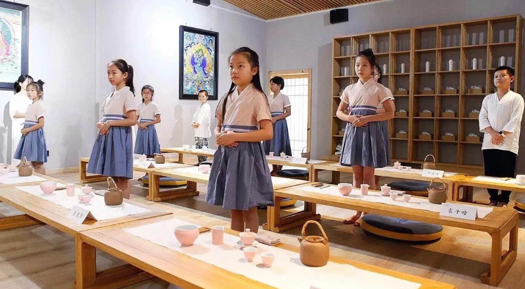 穿越崖州 对话古今 开启传统文化研学之旅