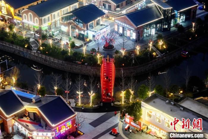 合肥瑶海老工业区更新颜值城市向美加速发展