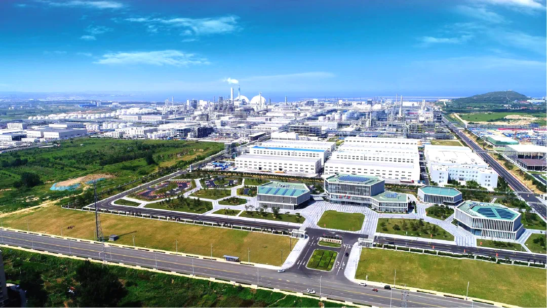 城市观察|①探访烟台新质生产力之绿色赋能凤凰网山东_凤凰网