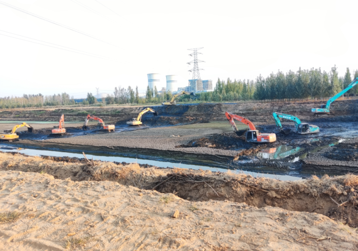 河北沧州：2024年水利项目计划完成投资48.5亿元